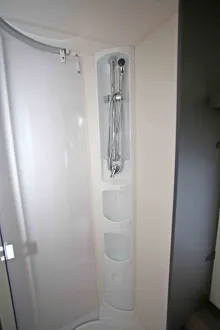 Fahrzeugbild Hobby Excellent Edition 545 KMF #15