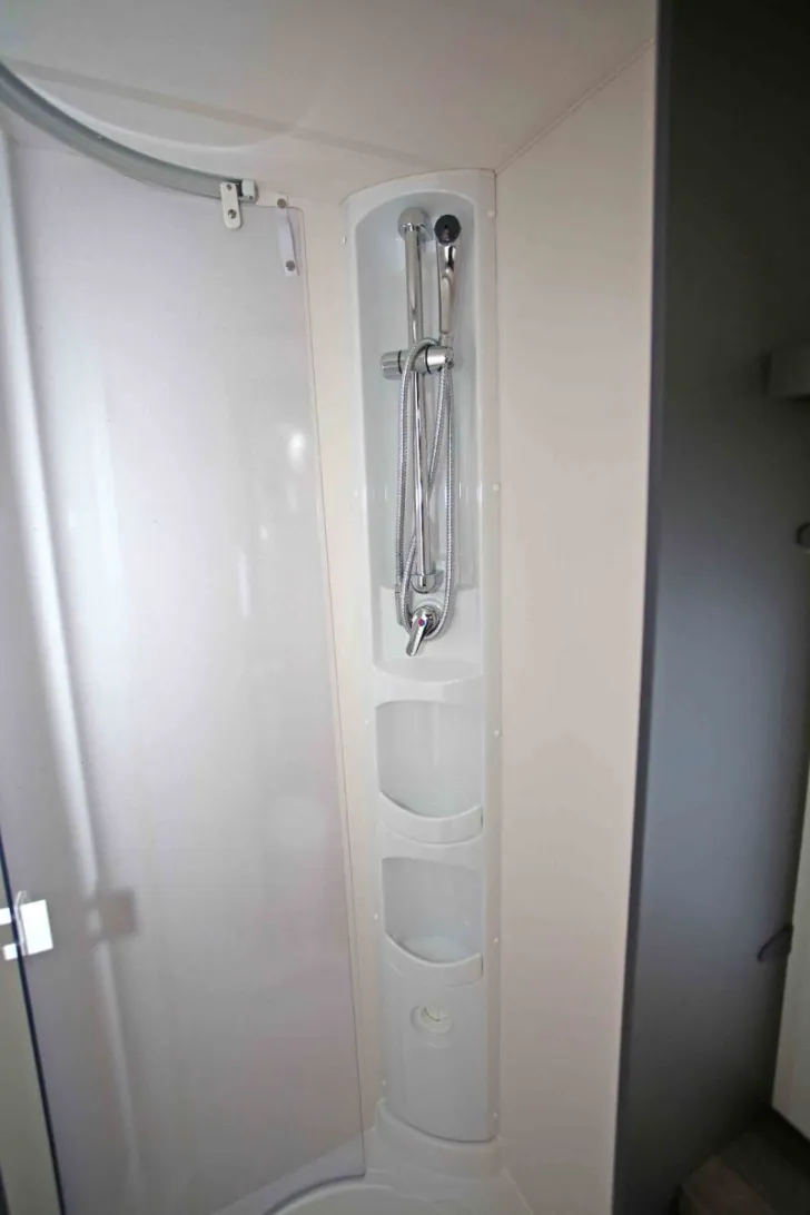 Fahrzeugbild Hobby Excellent Edition 545 KMF #15