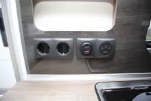 Fahrzeugbild Hobby Excellent Edition 545 KMF #19