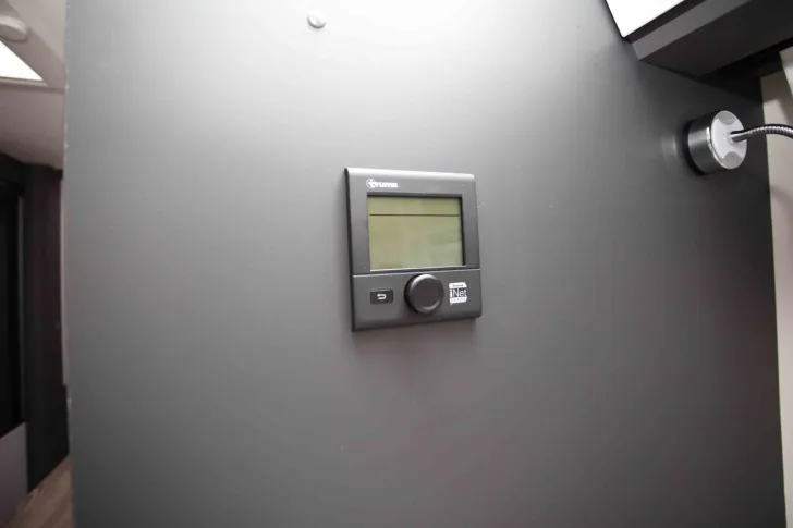 Fahrzeugbild Hobby Excellent Edition 545 KMF #21