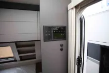 Fahrzeugbild Hobby Excellent Edition 545 KMF #22