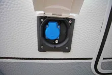 Fahrzeugbild Hobby Excellent Edition 545 KMF #23