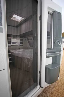 Fahrzeugbild Hobby Excellent Edition 545 KMF #24