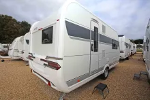 Fahrzeugbild Hobby Excellent 460 SL #1