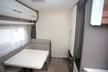 Fahrzeugbild Hobby Excellent 460 SL #16