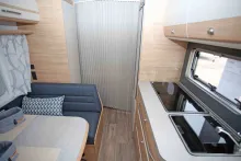 Fahrzeugbild Fendt Bianco Selection 550 SKM #11
