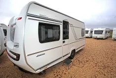 Bild 1 Fendt Bianco Selection 465 SFB