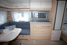 Bild 8 Fendt Bianco Selection 465 SFB