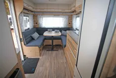 Bild 13 Fendt Bianco Selection 465 SFB