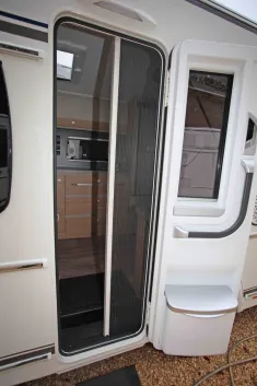 Bild 17 Fendt Bianco Selection 465 SFB