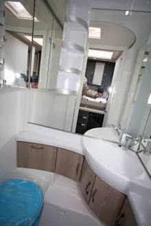 Fahrzeugbild Hobby OnTour 460 DL #13