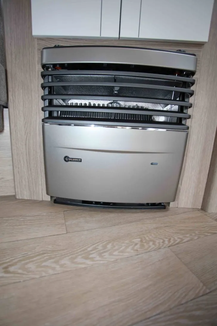 Fahrzeugbild Hobby OnTour 460 DL #16