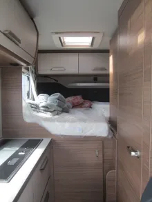 Fahrzeugbild Knaus Tourer VAN 500 MQ Vansation #5