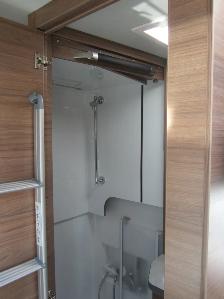 Fahrzeugbild Knaus Tourer VAN 500 MQ Vansation #7