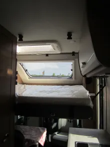 Fahrzeugbild Knaus Tourer VAN 500 MQ Vansation #9