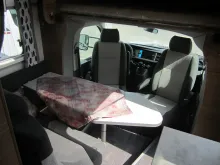 Fahrzeugbild Knaus Tourer VAN 500 MQ Vansation #10