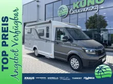 Fahrzeugbild Knaus Van TI 640 MEG VANSATION #1