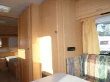 Fahrzeugbild Wilk Stern 490 #4