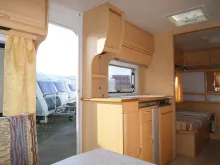 Fahrzeugbild Wilk Stern 490 #5