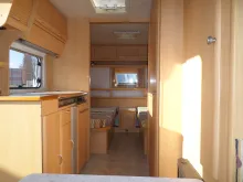 Fahrzeugbild Wilk Stern 490 #6