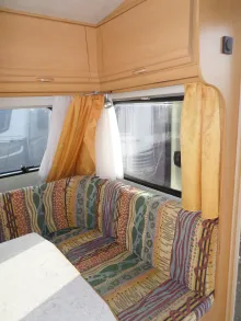 Fahrzeugbild Wilk Stern 490 #8