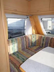 Fahrzeugbild Wilk Stern 490 #9