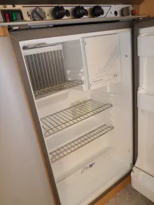 Fahrzeugbild Wilk Stern 490 #13