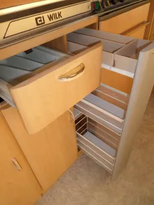 Fahrzeugbild Wilk Stern 490 #14