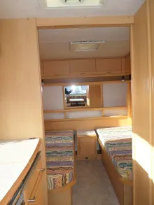 Fahrzeugbild Wilk Stern 490 #15