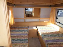 Fahrzeugbild Wilk Stern 490 #17