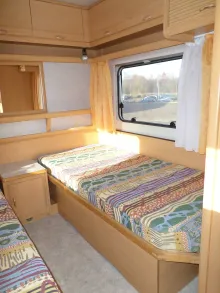 Fahrzeugbild Wilk Stern 490 #18