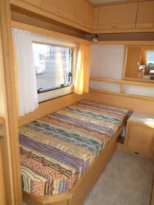 Fahrzeugbild Wilk Stern 490 #19