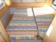 Fahrzeugbild Wilk Stern 490 #21