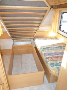 Fahrzeugbild Wilk Stern 490 #22