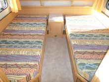 Fahrzeugbild Wilk Stern 490 #24