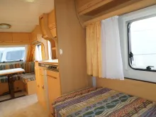 Fahrzeugbild Wilk Stern 490 #25