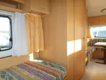 Fahrzeugbild Wilk Stern 490 #26