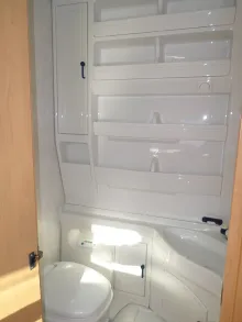 Fahrzeugbild Wilk Stern 490 #29