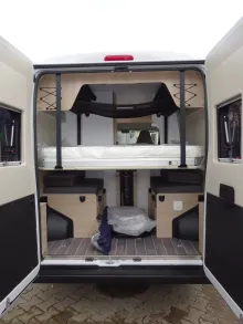 Fahrzeugbild Forster V 541 youngster #6