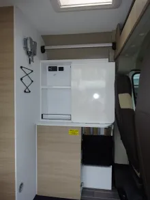 Fahrzeugbild Forster V 541 youngster #8