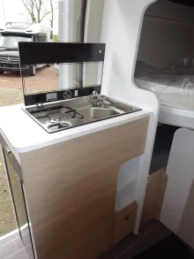 Fahrzeugbild Forster V 541 youngster #9