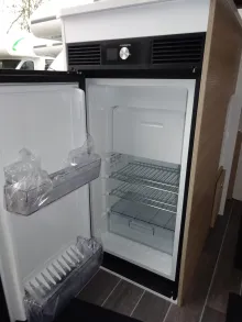 Fahrzeugbild Forster V 541 youngster #10