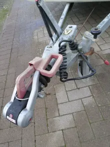 Fahrzeugbild Wilk Stern 490 #36