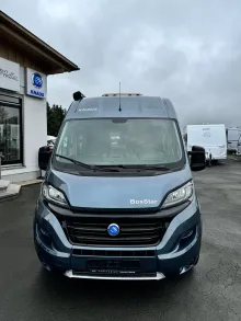 Fahrzeugbild Knaus BoxStar 600 Street #3