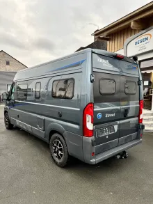 Fahrzeugbild Knaus BoxStar 600 Street #5