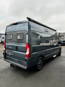 Fahrzeugbild Knaus BoxStar 600 Street #6