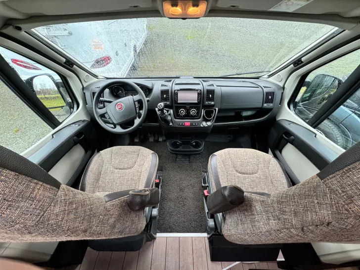 Fahrzeugbild Knaus BoxStar 600 Street #9