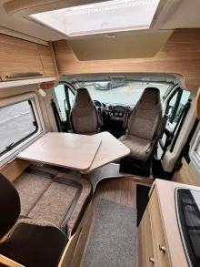 Fahrzeugbild Knaus BoxStar 600 Street #10