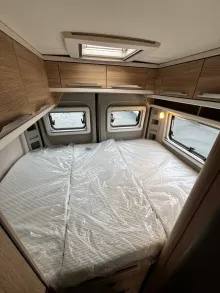 Fahrzeugbild Knaus BoxStar 600 Street #13