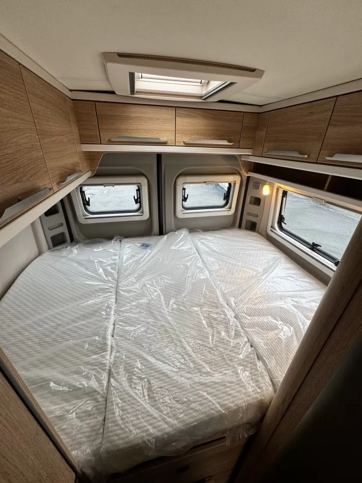 Fahrzeugbild Knaus BoxStar 600 Street #13